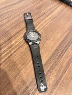 木村俊貴さま専用！CHUMS × TIMEX コラボ 腕時計 2025年最新】chums timexの人気アイテム - メルカリ