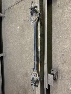 mh21、22系可変アクスル23、34にも流用可能