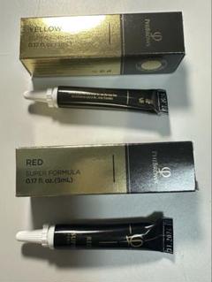 phicontour アートメイクリップ色素philips phibrows PhiBrows Microblading Pigment Set - Official PhiShop