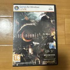 LOST PLANET 2 PC EDITIONのサムネイル