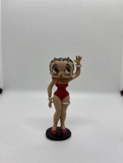 2025年最新】betty boop フィギュアの人気アイテム - メルカリ
