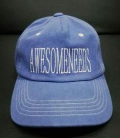 AWESOME NEEDS FUR LAMPSHADE HAT (flhat) - 帽子オンライン