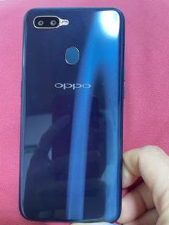 2025年最新】oppo ax7 simフリー ブルーの人気アイテム - メルカリ