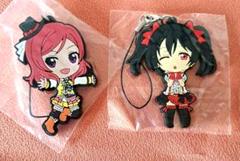 2025年最新】ラブライブ ラバーストラップ 矢澤にこの人気