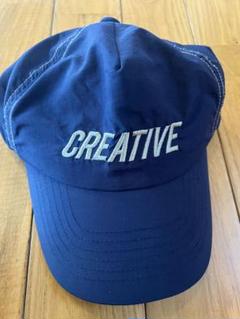 CREATIVE DRUG STOREネイビーキャップのサムネイル