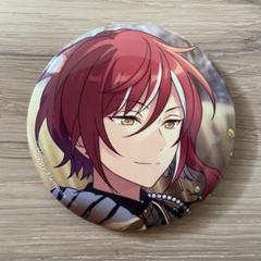あんスタ 逆先夏目 テーマスカウト 缶バッジ idol casual ジンロウ あんさんぶるスターズ！！ストア в X: „【新商品情報】 ✨テーマ