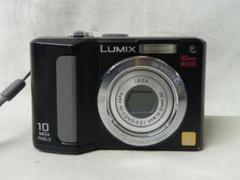 箱付き 動作品 美品Panasonic LUMIX DMC-LZ10 ブラック 2025年最新】DMC-LZ10の人気アイテム - メルカリ