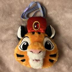 ディズニー チャンドゥ ☆耳あて ディズニーシー アラジン チャンドゥ 耳あて ディズニーリゾート