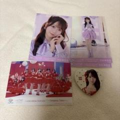 大谷映美里生誕セット　中古品 大谷映美里 生写真 セット - メルカリ