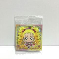 プリキュア　ウエハース　ルミナス　九条ひかり　dcd DCDプリキュア PP02 パールシェルアクセ 九条ひかり シャイニー