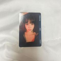 tripleS ナギョン objekt ID ポストカード 特典等 まとめ m31331525331_1.jpg?1725631464