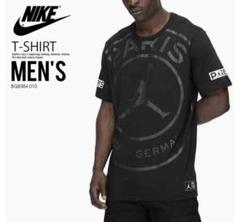 PSG × JORDAN NIKE ナイキ ジョーダン 半袖 tシャツ