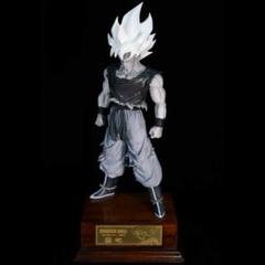 2025年最新】孫悟空 ガレージキット 完成品の人気アイテム