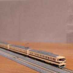 KATO 117系 直流近郊型電車 6両セット 動力付き KATO 117系 直流近郊型電車 6両セット 動力付き - メルカリ