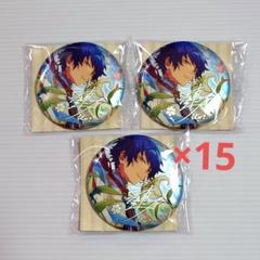あんスタ　繋夢缶バッジ　漣ジュン　9個セット あんスタ 9周年缶バッジ 漣ジュン 2点 - メルカリ