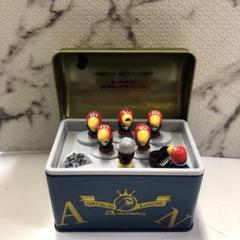 森永 キョロちゃん オルゴール 飛行船、正常動作品、極美品、動作は超スムーズ キョロちゃん、飛行船オルゴール、限定品、正常動作品、20年未