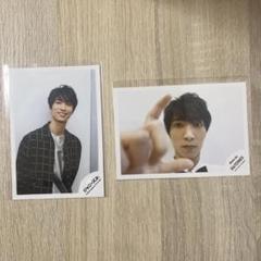 田中樹 SixTONES 公式写真 jr 時代 jロゴ 大阪限定 2015 レア SixTONES - 田中樹 Jロゴ 公式写真【28】の通販 by Sプロフ必読