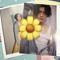 塩野瑛久 ブロマイド 生写真 塩野瑛久 写真 ブロマイド - メルカリ