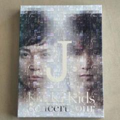 2025年最新】kinki kids dvd concert tour jの人気アイテム