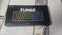MONSGEEK FUN60 pro