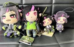 2025年最新】ツイステ リリア ぬいぐるみの人気アイテム - メルカリ
