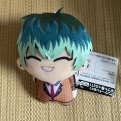 ヒプノシスマイク ヒプマイ 白膠木簓 ちびぐるみ Amazon.co.jp: ヒプノシスマイク ヒプマイ ちびぐるみ 白膠木簓