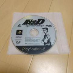PS2 頭文字D Special Stage イニシャルD 動作確認済み