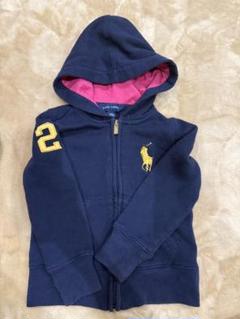 POLO RALPH LAUREN Polo Ralph Lauren KIDS ポロラルフローレン