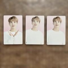 SEVENTEEN CAFE in SEOUL トレカ 新品未開封 SEVENTEEN CAFE in SEOUL 6 PHOTO CARD SET WONWOO | eBay