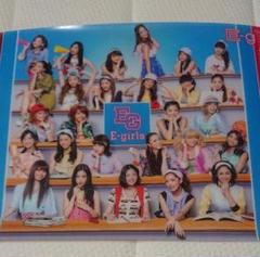 2025年最新】e-girls グッズ ポスターの人気アイテム - メルカリ