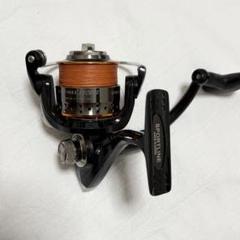 SPORTLINE V-MAX 2510 リールのサムネイル