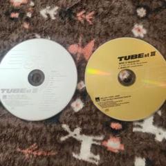 TUBE st. III CD
