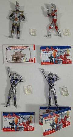 ウルトラマンフィギュア ウルトラマンシリーズ　まとめ売り 2025年最新】ウルトラマンの人気アイテム - メルカリ