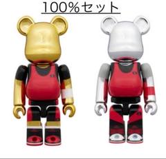 セット BE@RBRICK Michael Jordanマイケルジョーダン セット BE@RBRICK Michael Jordanマイケルジョーダン