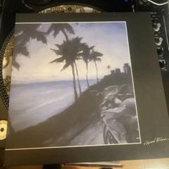 限定生産　IO Mood Blue 2LP レコード IO / MOOD BLUE [2LP - ]：JAPANESE：アナログレコード専門通販