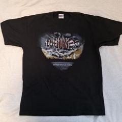 Loudness RISE TO GLORY Tシャツ