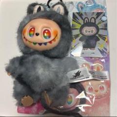 2025年最新】Labubu ぬいぐるみ キーホルダーの人気アイテム