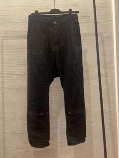 00s L.G.B. LGB YADNI SARROUEL pants y2k