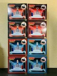 【新品未開封】キン肉マン　スマホスタンド　８点セット