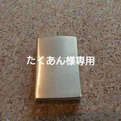 zippo ジッポーライター 蔵出し 希少 レア 2000年製 1点限り