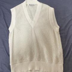 2025年最新】zara ツイード ベストの人気アイテム - メルカリ