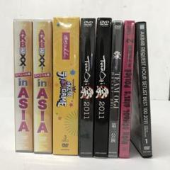 06◇AKB 48グループ DVD サンプル非売品 IY0531-8 06◇AKB 48グループ DVD サンプル非売品 IY0531-8 - メルカリ