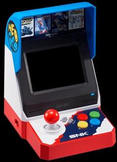 2025年最新】neogeo mini ネオジオ ミニの人気アイテム - メルカリ