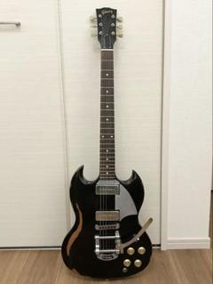 Gibson USA SG SP 60's tribute RBー6風カスタム Gibson USA SG SP 60's tribute RBー6風カスタム - メルカリ