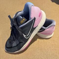 ⭐︎期間限定値下げ中！【バスケットシューズ】Nike kyrie5 28cm ⭐︎期間限定値下げ中！【バスケットシューズ】Nike kyrie5 28cm