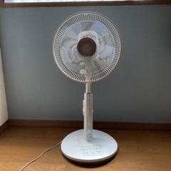 日立ホワイトスタンド型扇風機 リモコン付き　値引き可❗ 2025年最新】日立 扇風機 リモコン付きの人気アイテム - メルカリ