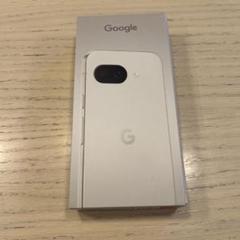 Google Pixel 9a ホワイト 本体 新品・開封済み」 Google Pixel 9a [ホワイト] 本体 - メルカリ
