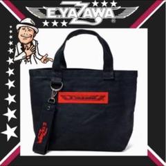 矢沢永吉★E.YAZAWA★トートバッグ 矢沢永吉 永ちゃん トートバッグ E.YAZAWA - メルカリ