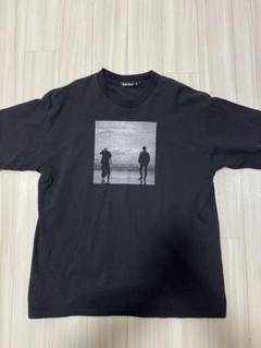 KREVA Optimystik コラボ ロンT Tシャツ Mサイズ KREVA Optimystik コラボ ロンT Tシャツ Mサイズ