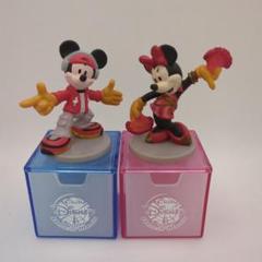 激レア　クラブディズニー　スーパーダンシンマニア　ぬいぐるみバッジセット 2025年最新】スーパーダンシンマニアの人気アイテム - メルカリ